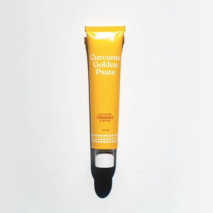 Curcuma Golden Paste