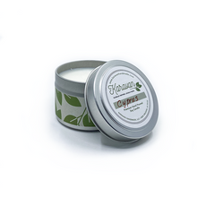 Load image into Gallery viewer, Cyprus Candle
