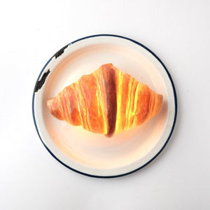 Croissant Bread Lamp