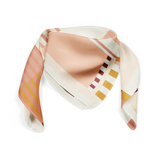 Load image into Gallery viewer, Desert Blush Scarf
