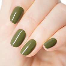 Load image into Gallery viewer, Gaza | Breathable Nail Polish
