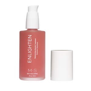 Enlighten Retexturizing Glycolic Treatment