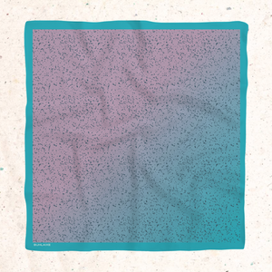 Evening Gradient Scarf