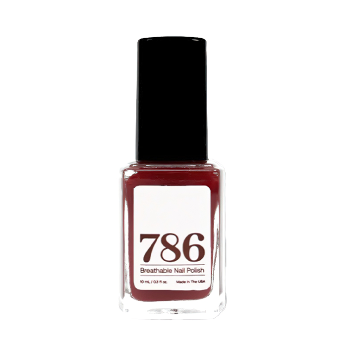 Guanajuato | Breathable Nail Polish