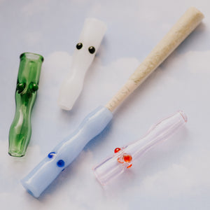 Soho Cigarette Holder | Green