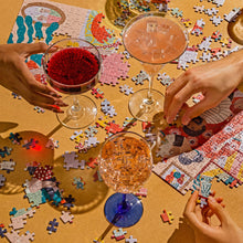 Load image into Gallery viewer, Brunch at Alejandra&#39;s Puzzle
