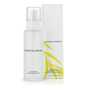 Invigorate | Refreshing Toner