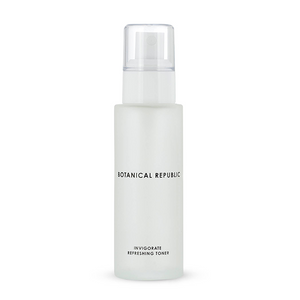 Invigorate | Refreshing Toner
