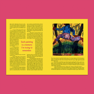 Kajal Magazine, Vol. 3