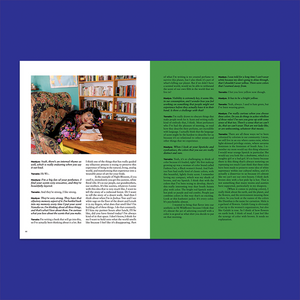 Kajal Magazine, Vol. 3