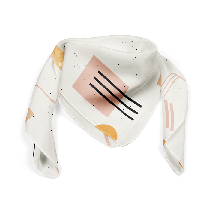 Landscape Handkerchief