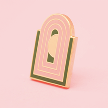 Load image into Gallery viewer, Light Enamel Pin
