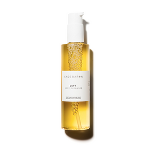 Luft | Fragrance-Free Body Wash