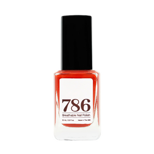 Marrakech | Breathable Nail Polish