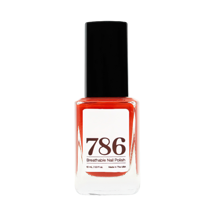 Marrakech | Breathable Nail Polish