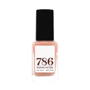 Mérida | Breathable Nail Polish