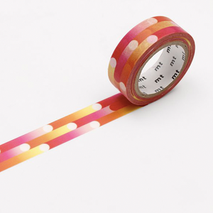 Motion Pink Washi Tape