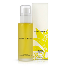 Load image into Gallery viewer, Nourish | Hydrating Cleansing Oil
