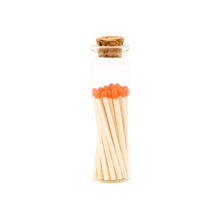 Load image into Gallery viewer, Pumpkin Orange Matches
