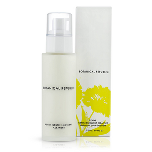 Revive | Gentle Emollient Cleanser