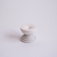 Load image into Gallery viewer, Scala Incense Burner | Light Marble
