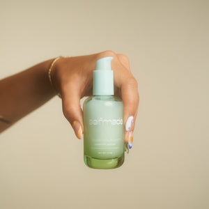 Secure Attachment Comfort Serum+