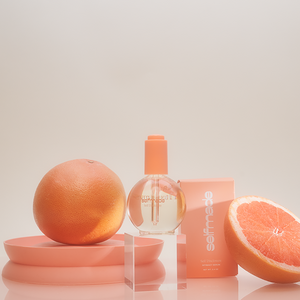 Self Disclosure Intimacy Serum