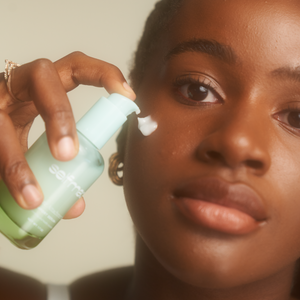 Secure Attachment Comfort Serum+