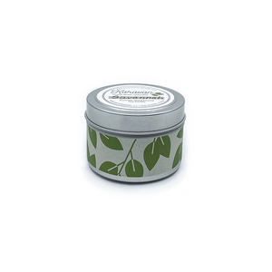 Savannah Candle
