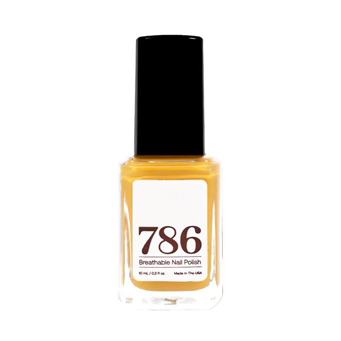 Seville | Breathable Nail Polish