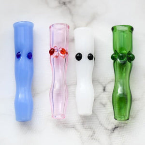 Soho Cigarette Holder | Green
