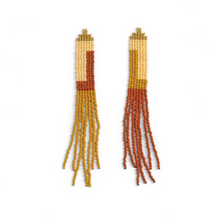 Load image into Gallery viewer, Sunset Earrings
