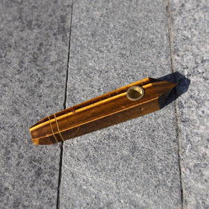 Tiger's Eye Quartz