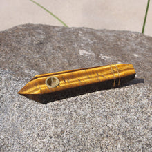 Load image into Gallery viewer, Tiger&#39;s Eye Quartz
