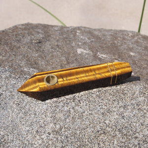 Tiger's Eye Quartz