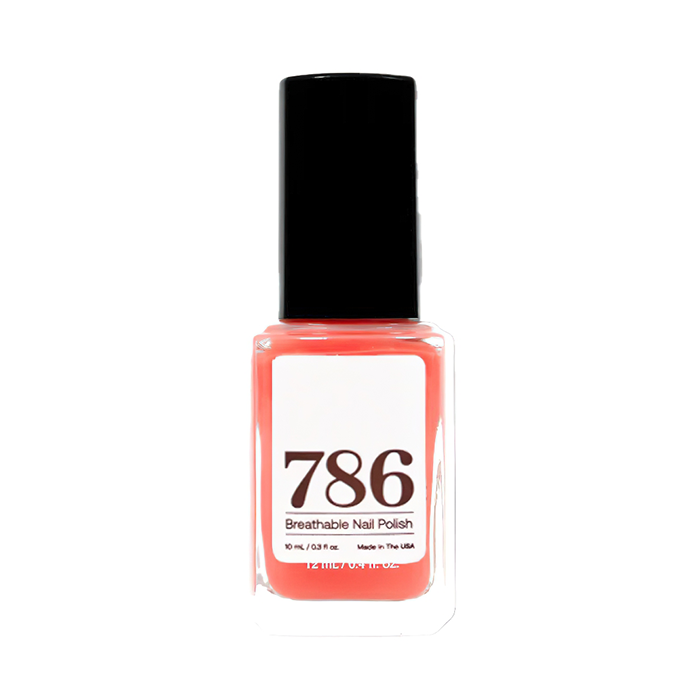 Tokyo | Breathable Nail Polish