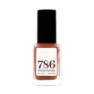Tuscany | Breathable Nail Polish