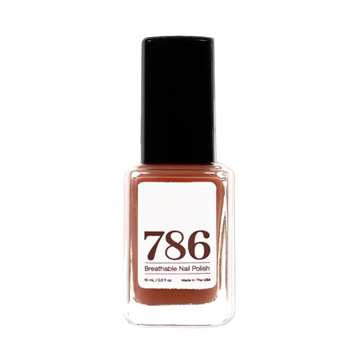 Tuscany | Breathable Nail Polish