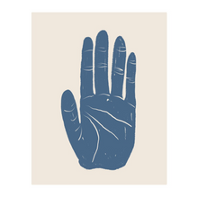 Load image into Gallery viewer, Howdy Art Print
