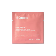 Load image into Gallery viewer, Rosy Glow | Resurfacing Clay Mask
