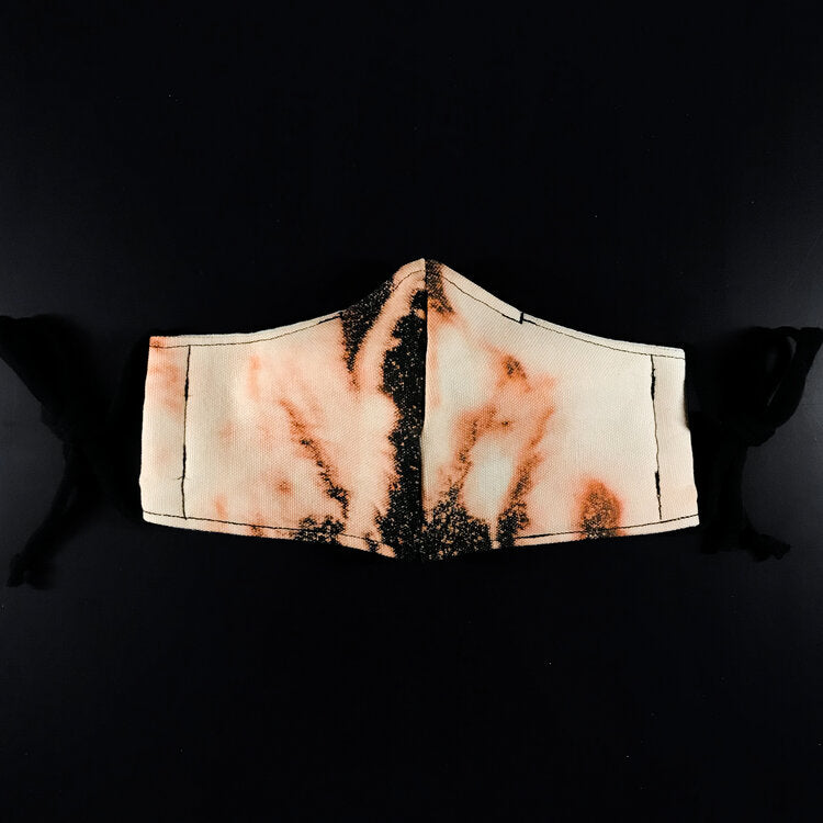 acid wash face mask