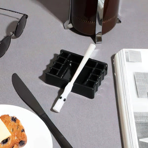 Soho Cigarette Holder | White