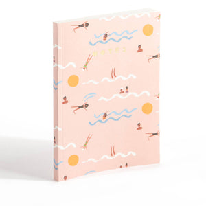 Swimmers Notebook