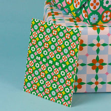 Load image into Gallery viewer, Razzle Dazzle Merry Card
