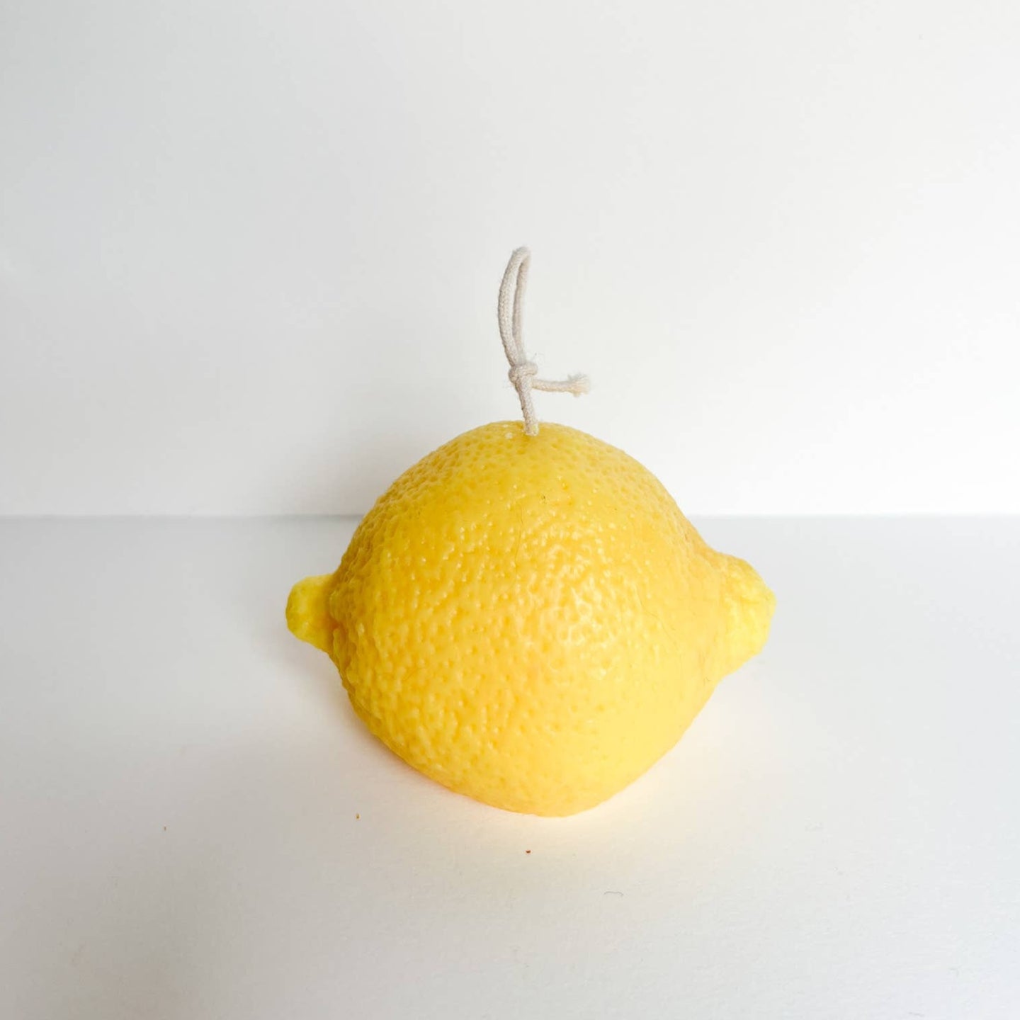 Limón Soñando - Lemon Candle