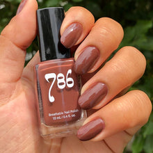 Load image into Gallery viewer, Lima | Breathable Nail Polish
