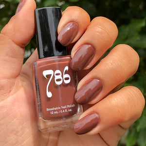 Lima | Breathable Nail Polish