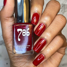 Load image into Gallery viewer, Guanajuato | Breathable Nail Polish
