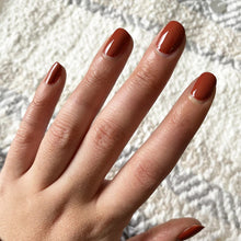 Load image into Gallery viewer, Tuscany | Breathable Nail Polish
