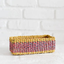 Load image into Gallery viewer, All Purpose Storage Tray | Yellow
